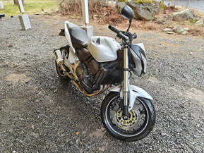 Honda CB