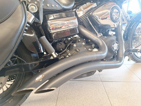 Harley-Davidson Dyna