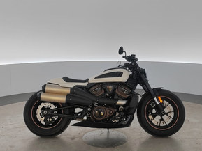 Harley-Davidson Sportster