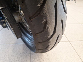 Harley-Davidson Dyna