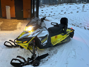Ski-Doo Renegade