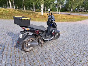 Kymco Super