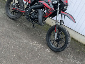 Drac Supermoto