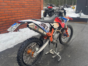 KTM 530