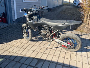 Fantic Motor Performance