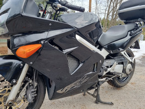 Honda VFR