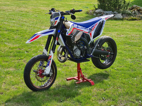Sherco SE-R
