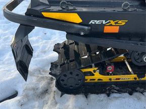 Ski-Doo Renegade