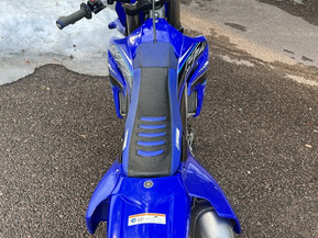 Yamaha YZ