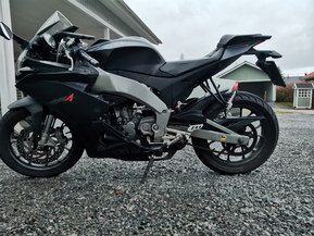 Aprilia RS