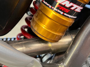 Fantic Motor Competion