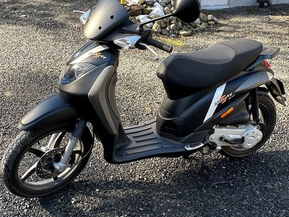 Piaggio ZIP