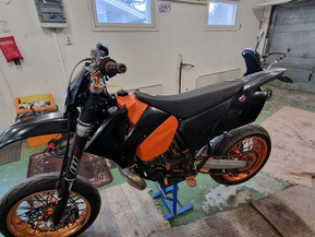 KTM 300