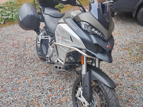 Ducati Multistrada