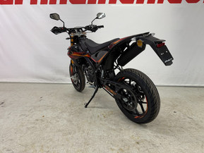 Drac Supermoto