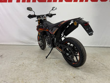 Drac Supermoto