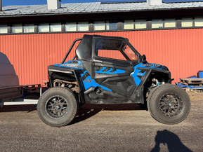 Polaris RZR
