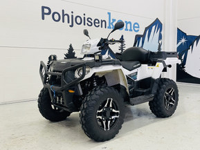 Polaris Sportsman