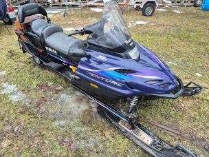 Yamaha Venture