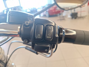 Harley-Davidson Dyna