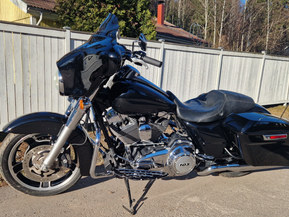 Harley-Davidson Touring