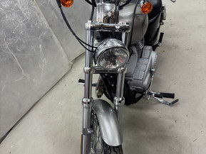 Harley-Davidson Sportster