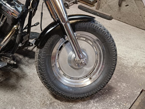 Harley-Davidson Softail