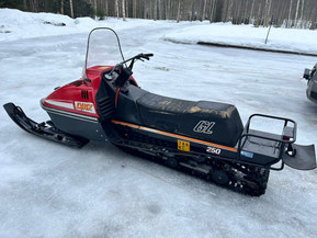 Lynx 250
