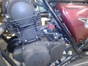 Muu merkki Muu malli