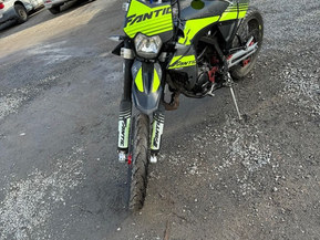 Fantic Motor Performance