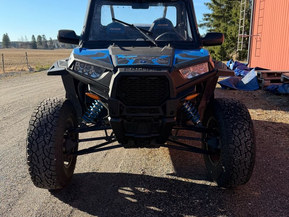 Polaris RZR