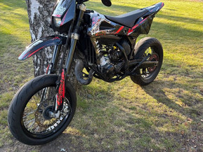 Husqvarna SM