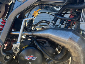 Fantic Motor Performance