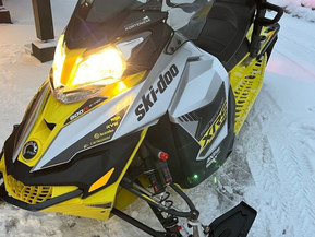 Ski-Doo Renegade