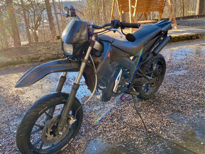 Gilera SMT