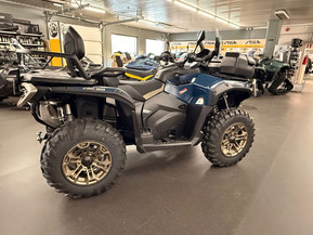 Can-Am Outlander