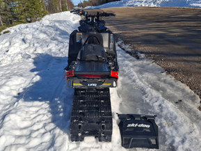 Ski-Doo Backcountry
