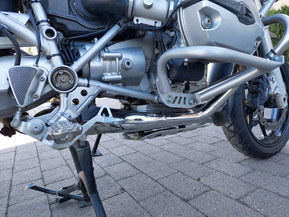 BMW R