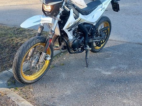 Drac Supermoto