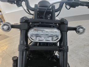 Harley-Davidson Sportster