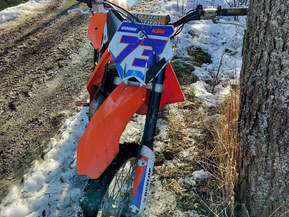 KTM 85