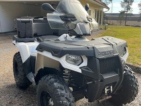 Polaris Sportsman