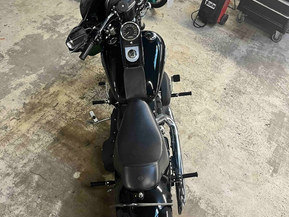 Harley-Davidson Softail