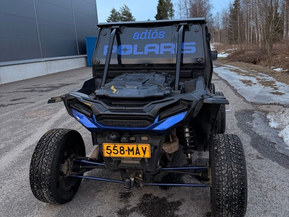 Polaris RZR