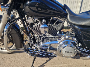 Harley-Davidson Touring