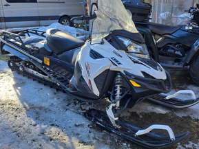 Lynx 49 Ranger