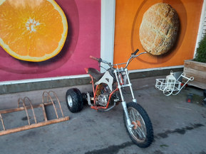 Muu merkki Muu malli