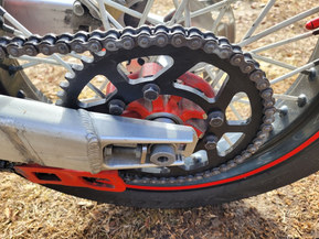 Fantic Motor Caballero