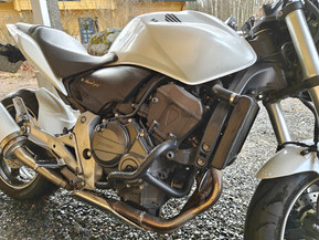 Honda CB