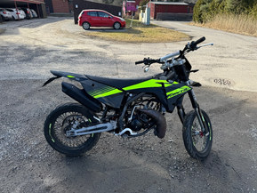 Fantic Motor Performance